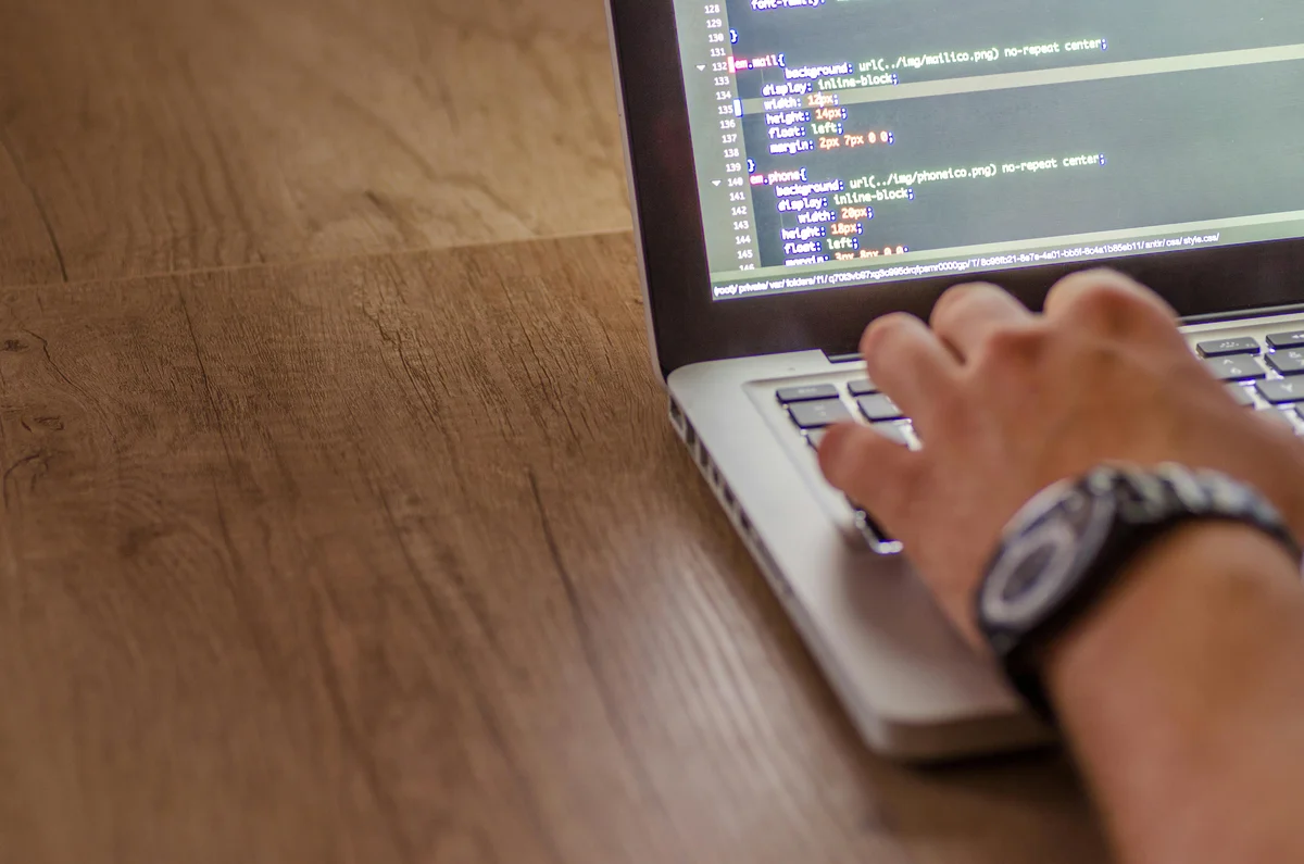IT-Service – Jonas Pokorny